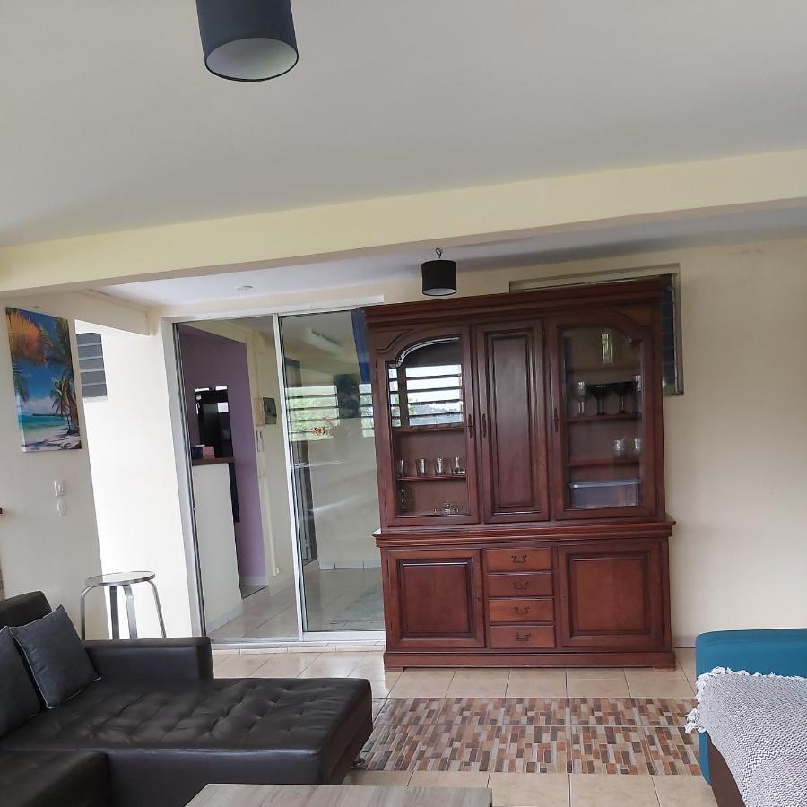Villa Verte 勒罗贝尔 外观 照片